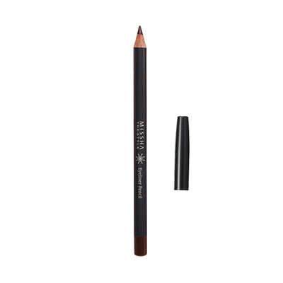 Mystery is still MISSHA mystery still eye pen brown 16G waterproof not halo eyeliner
Mystery is still MISSHA mystery still eye pen brown 16G waterproof not halo eyeliner