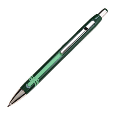 Schneider (Schneider) Gel Ink pen pencil writing daily office with 0.4mm black core Epsilon elegant green pen
Schneider (Schneider) Gel Ink pen pencil writing daily office with 0.4mm black core Epsilon elegant green pen