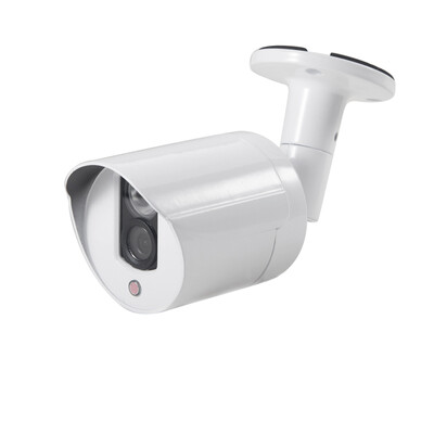 Cotier Mini IR CUT 2MP Security Camera Plug&Play ONVIF HD 1080P IP Camera Infrared Outdoor Waterproof
Cotier Mini IR CUT 2MP Security Camera Plug&Play ONVIF HD 1080P IP Camera Infrared Outdoor Waterproof