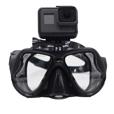 KYOTSU King GoPro hero4 / 3 + 40 meters waterproof shell dedicated underwater diving filter red
KYOTSU King GoPro hero4 / 3 + 40 meters waterproof shell dedicated underwater diving filter red