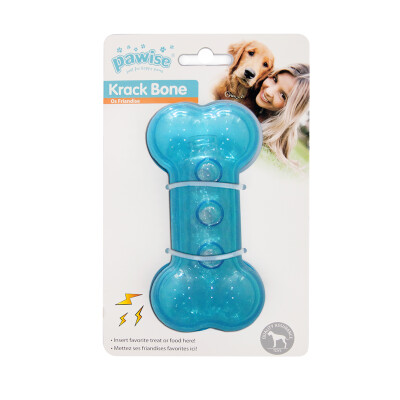 Pawise Pet Dog Toys Bite Bones Bones Puppies Toys Can Apply Toothpaste Teeth Toys Rainbow Ring
Pawise Pet Dog Toys Bite Bones Bones Puppies Toys Can Apply Toothpaste Teeth Toys Rainbow Ring