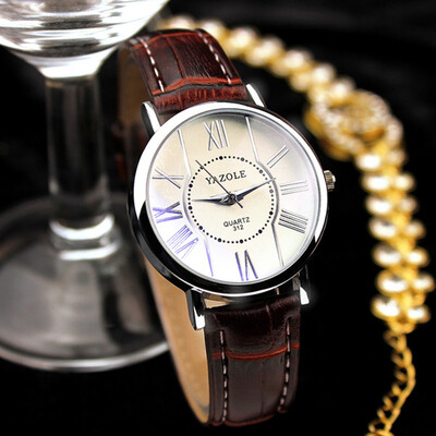 Ya Zhuo Lun students table new trend female models watches small dial business fashion watches ladies girls watches women models YZL0524TH-3
Ya Zhuo Lun students table new trend female models watches small dial business fashion watches ladies girls watches women models YZL0524TH-3