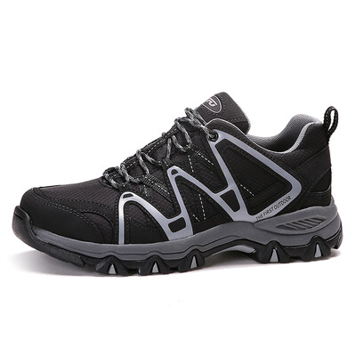 TFO climbing shoes full palm air cushion breathable comfort damping shoes 851701 male models black / gray 39
TFO climbing shoes full palm air cushion breathable comfort damping shoes 851701 male models black / gray 39