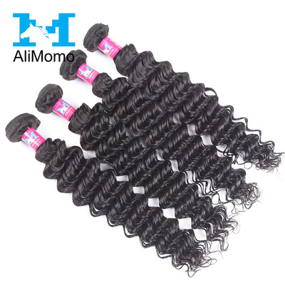 High Quality Malaysian Deep Wave Virgin Hair Extensions 4 Bundles 8"-26" 100% Unprocessed Deep Wave Malaysian Hair Weave
High Quality Malaysian Deep Wave Virgin Hair Extensions 4 Bundles 8"-26" 100% Unprocessed Deep Wave Malaysian Hair Weave