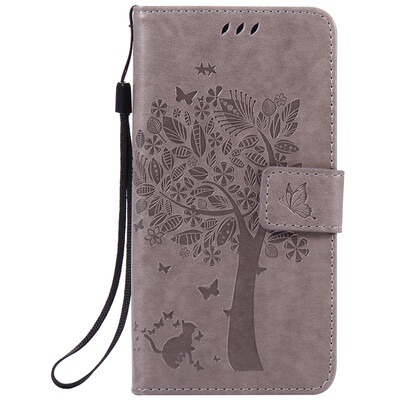 Серый дизайн дерева Кожа PU флип крышки Кошелек Карты Держатель чехол для SONY Z4
Серый дизайн дерева Кожа PU флип крышки Кошелек Карты Держатель чехол для SONY Z4