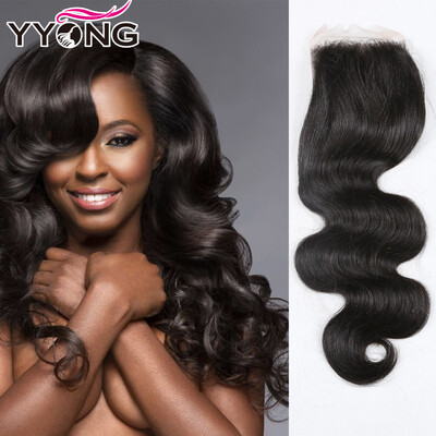 Amazing YYONG Hair Products 8A Cheap Brazilian Body Wave Lace Closure Virgin Human Hair Middle Part Closure Hair Closure 4X4
Amazing YYONG Hair Products 8A Cheap Brazilian Body Wave Lace Closure Virgin Human Hair Middle Part Closure Hair Closure 4X4