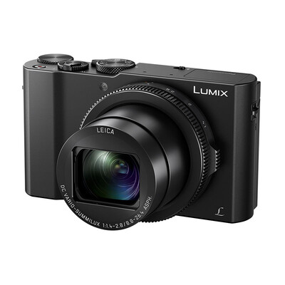 Мацусита (Panasonic) LX10 черные цифровые карты камеры (20,1 миллиона пикселей эквивалентно светосильный объектив Leica 24-72mm F1.4-2.8 пятиосевой стабилизации изображения WiFi)
Мацусита (Panasonic) LX10 черные цифровые карты камеры (20,1 миллиона пикселей эквивалентно светосильный объектив Leica 24-72mm F1.4-2.8 пятиосевой стабилизации изображения WiFi)
