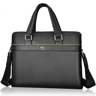 Seven Wolves (SEPTWOLVES) Men's Briefcase Business Men's Handbag Shoulder Skip Cross Pack Laptop Bag Men's Bag M1000365-102 Brown
Seven Wolves (SEPTWOLVES) Men's Briefcase Business Men's Handbag Shoulder Skip Cross Pack Laptop Bag Men's Bag M1000365-102 Brown