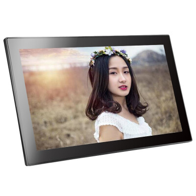 

Giant Shadow Android сети HD фоторамка 21.5 дюйма стена реклама умного дома электронного альбом Digital Photo Frame