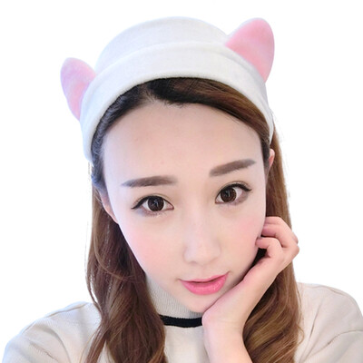 CHIDONG Hairlace Headbands Wash Face Makeup Hairbands / Blindfold / Hair-drying Cap / Clothesline/ clothes pin
CHIDONG Hairlace Headbands Wash Face Makeup Hairbands / Blindfold / Hair-drying Cap / Clothesline/ clothes pin