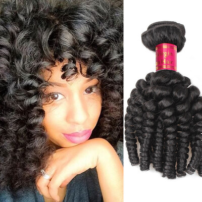 Good Quality 7A 100% Unprocessed Virgin Hair Brazilian Afro Kinky Curly 4Pcs Bouncy Spring Curl
Good Quality 7A 100% Unprocessed Virgin Hair Brazilian Afro Kinky Curly 4Pcs Bouncy Spring Curl
