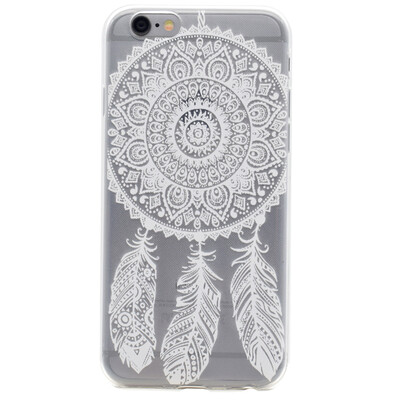 Обложка Dreamcatcher Pattern Мягкий тонкий ТПУ резиновый силиконовый гель чехол для IPHONE 6 PLUS/6S PLUS
Обложка Dreamcatcher Pattern Мягкий тонкий ТПУ резиновый силиконовый гель чехол для IPHONE 6 PLUS/6S PLUS