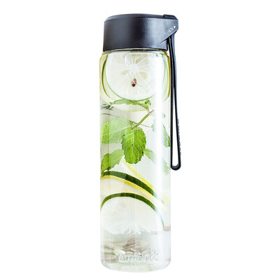 Uni made Unibott plastic cups American imports Tritan material portable cold kettle leakproof plastic outdoor travel cup fruit cup 500ml
Uni made Unibott plastic cups American imports Tritan material portable cold kettle leakproof plastic outdoor travel cup fruit cup 500ml