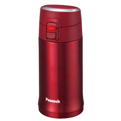 Peking Supermarket Peacock Peacock Stainless Steel Vacuum Insulation Cup One-Button Cover Car Car Cup Business High-grade Portable Water Cup AML-35 B
Peking Supermarket Peacock Peacock Stainless Steel Vacuum Insulation Cup One-Button Cover Car Car Cup Business High-grade Portable Water Cup AML-35 B