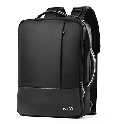 AIM корейской версии случайных мужских нейлоновый мешок универсальный рюкзак сумка плеча мешок мужчин синий D010
AIM корейской версии случайных мужских нейлоновый мешок универсальный рюкзак сумка плеча мешок мужчин синий D010