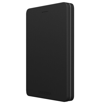 Toshiba (TOSHIBA) Alumy Series 500G 2,5-дюймовый USB3.0 мобильный жесткий диск таинственный черный
Toshiba (TOSHIBA) Alumy Series 500G 2,5-дюймовый USB3.0 мобильный жесткий диск таинственный черный