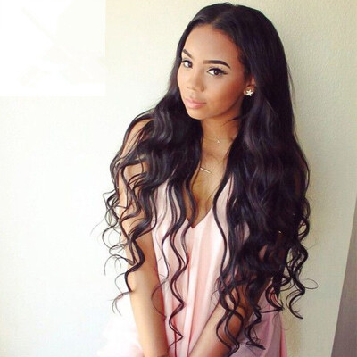 Glueless Lace Front Human Hair Wigs With Baby Hair 130 Density 16-28 inch Malaysian Virgin Hair Wigs For Black Women
Glueless Lace Front Human Hair Wigs With Baby Hair 130 Density 16-28 inch Malaysian Virgin Hair Wigs For Black Women