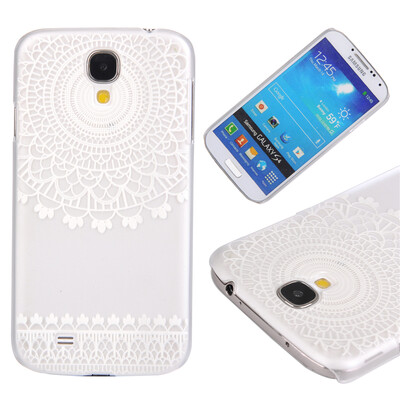 Skirt flower Pattern Soft Thin TPU Rubber Silicone Gel Case Cover for SAMSUNG Galaxy S4
Skirt flower Pattern Soft Thin TPU Rubber Silicone Gel Case Cover for SAMSUNG Galaxy S4