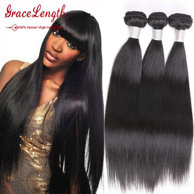 8A Peruvian Virgin Hair Straight 3 Bundles Cheap Peruvian Straight Virgin Hair Grace Length Hair Unprocessed Human Hair Straight
8A Peruvian Virgin Hair Straight 3 Bundles Cheap Peruvian Straight Virgin Hair Grace Length Hair Unprocessed Human Hair Straight