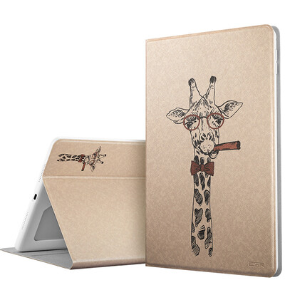 Иллюстратор Apple iPad Pro 9,7-дюймовый корпус / корпус мультфильма Anti-Wrestling Holder Jacket Иллюстратор серии Легкий олень Tycoon
Иллюстратор Apple iPad Pro 9,7-дюймовый корпус / корпус мультфильма Anti-Wrestling Holder Jacket Иллюстратор серии Легкий олень Tycoon
