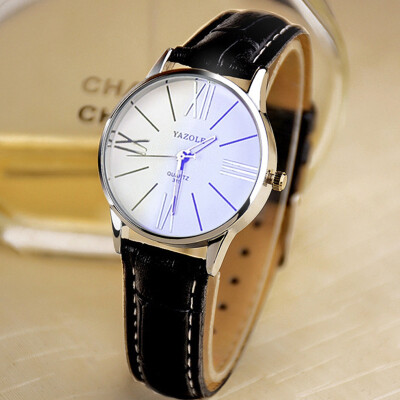 Ya Zhuo Lun quartz watch new ladies buckle round belt fashion simple personality watches female models business women's watch YZL0536TH-2
Ya Zhuo Lun quartz watch new ladies buckle round belt fashion simple personality watches female models business women's watch YZL0536TH-2