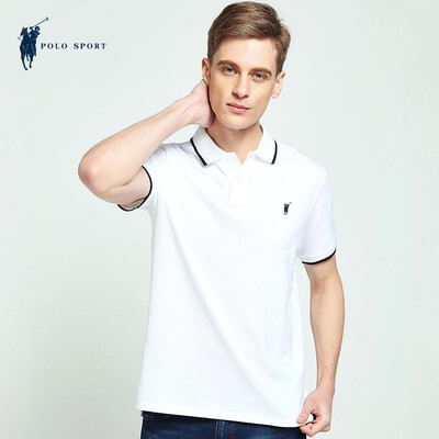 POLO SPORT рубашки поло мужская с коротким рукавом футболки рубашка поло отворота бизнес случайного хлопок футболка белого XXL 72LG05761
POLO SPORT рубашки поло мужская с коротким рукавом футболки рубашка поло отворота бизнес случайного хлопок футболка белого XXL 72LG05761