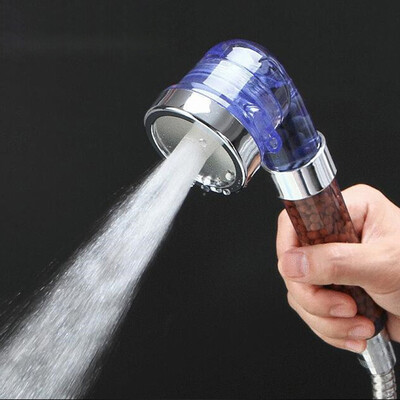 MyMei Super High Turbo Pressure Bathroom Shower Head Ionic Water Saving Filter 238CM
MyMei Super High Turbo Pressure Bathroom Shower Head Ionic Water Saving Filter 238CM