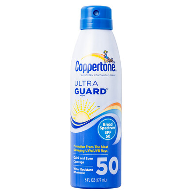 Indeed the same Coppertone water baby sports sunscreen SPF30 PA 222ml refreshing quick-drying waterproof sweat isolation UV
Indeed the same Coppertone water baby sports sunscreen SPF30 PA 222ml refreshing quick-drying waterproof sweat isolation UV