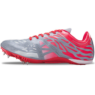 DOUBLE STAR 68-HP-711 Spike Middle and Dash Running Shoes Men's and Women's Track Shoes Sports Nail Shoes Blue Green 40
DOUBLE STAR 68-HP-711 Spike Middle and Dash Running Shoes Men's and Women's Track Shoes Sports Nail Shoes Blue Green 40