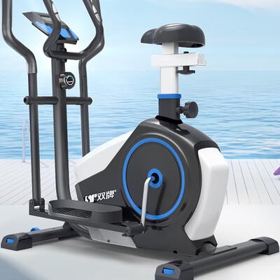 Two-plate oval machine home mute fitness equipment oval instrument commercial space walker handrail fitness car dynamic cycling SC-6000
Two-plate oval machine home mute fitness equipment oval instrument commercial space walker handrail fitness car dynamic cycling SC-6000