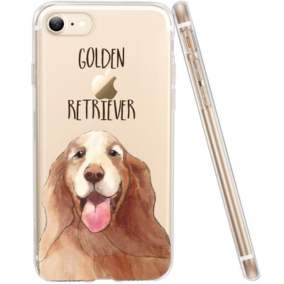 ESR) iPhone7 phone shell / protective cover Apple 7 phone shell / cell phone sets silicone transparent anti-drop soft shells what series - gentle golden hair
ESR) iPhone7 phone shell / protective cover Apple 7 phone shell / cell phone sets silicone transparent anti-drop soft shells what series - gentle golden hair