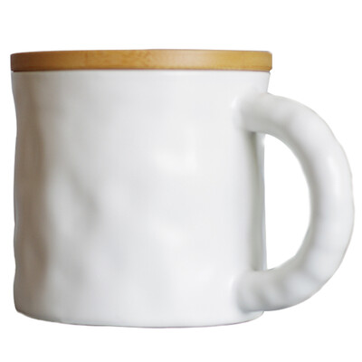 Jingdong Supermarket Gui Bao Mug Mars Star Series Creative Simple Ceramic Cup Mug Cup Cup Cup - White
Jingdong Supermarket Gui Bao Mug Mars Star Series Creative Simple Ceramic Cup Mug Cup Cup Cup - White