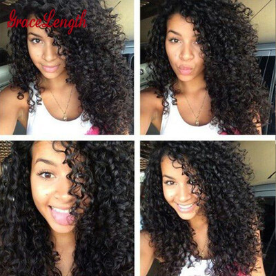 8A Brazilian Virgin Hair Deep Wave 4Bundle Deep Curly Brazilian Hair Weave Bundle Curly Grace Length Hair Brazilian Deep Wave Hair
8A Brazilian Virgin Hair Deep Wave 4Bundle Deep Curly Brazilian Hair Weave Bundle Curly Grace Length Hair Brazilian Deep Wave Hair