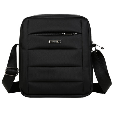 (F4Y) JS-0519 men and women fashion casual large-capacity square backpack nylon shoulder Messenger bag black
(F4Y) JS-0519 men and women fashion casual large-capacity square backpack nylon shoulder Messenger bag black