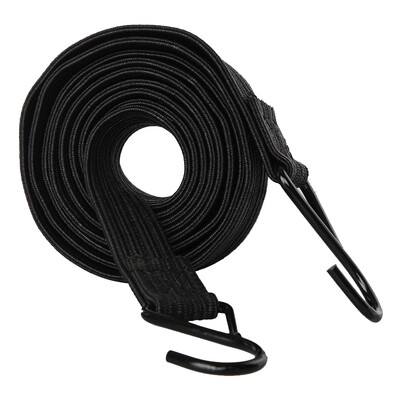 SolarStorm Bicycle Shelf Luggage Bag Pack Bundle Belt Rope Motorcycle Trunk Bundle With Elastic Cord Tightening Rope Color Random
SolarStorm Bicycle Shelf Luggage Bag Pack Bundle Belt Rope Motorcycle Trunk Bundle With Elastic Cord Tightening Rope Color Random