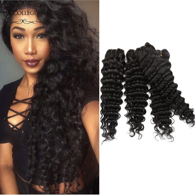 Grade 8A Peruvian Deep Wave Hair CCollege Hair Company Products Deep Wave Peruvian Virgin Hair Weave
Grade 8A Peruvian Deep Wave Hair CCollege Hair Company Products Deep Wave Peruvian Virgin Hair Weave