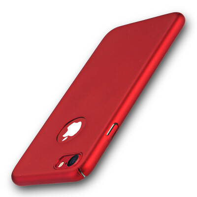 Cool Le Feng Apple 7/8 мобильный телефон оболочки Apple 8 матовый анти-падения все включено защитный чехол жесткой оболочки / iphone8 оболочки анти-аварии оболочки для Apple iphone7 / 8 красный
Cool Le Feng Apple 7/8 мобильный телефон оболочки Apple 8 матовый анти-падения все включено защитный чехол жесткой оболочки / iphone8 оболочки анти-аварии оболочки для Apple iphone7 / 8 красный