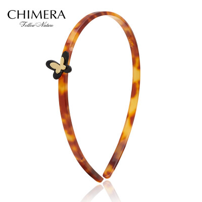 Chimera (CHIMERA) hair ornaments headdress to be blooming bowknot hair band hoop hairpin tortoiseshell color
Chimera (CHIMERA) hair ornaments headdress to be blooming bowknot hair band hoop hairpin tortoiseshell color
