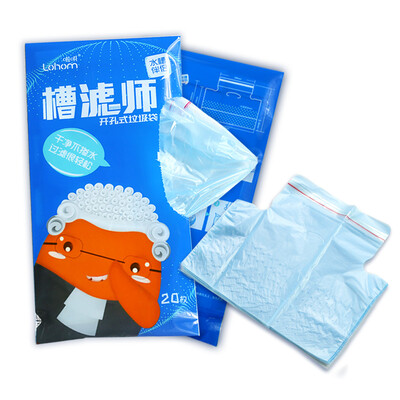 Chew lohom slot filter kitchen sink filter garbage bag paste open hole water cut bag drain bag 20 3 pack
Chew lohom slot filter kitchen sink filter garbage bag paste open hole water cut bag drain bag 20 3 pack