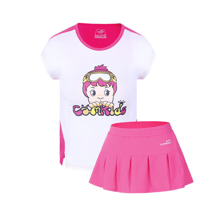Camel CAMKIDS men and women children's wear children's sports suit 62772420 violet 140
Camel CAMKIDS men and women children's wear children's sports suit 62772420 violet 140