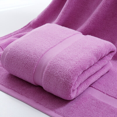 Pepsi sweet cotton extra large thick bath полотенце может сделать полотенце одеяло 90 * 180 850 г коллекции модели - фиолетовый
Pepsi sweet cotton extra large thick bath полотенце может сделать полотенце одеяло 90 * 180 850 г коллекции модели - фиолетовый