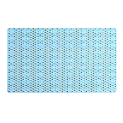Bao Youyi bathroom anti-skid pad toilet waterproof mat bath shower sucker massage foot pad toilet mat a DQYSDM2C
Bao Youyi bathroom anti-skid pad toilet waterproof mat bath shower sucker massage foot pad toilet mat a DQYSDM2C