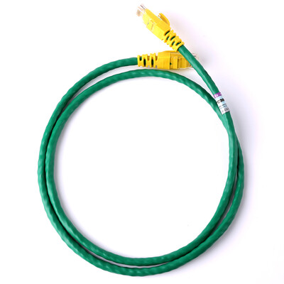 AMPC (AMCOM) AMCAT60830 (YE) Инженерный класс VI Кабель CAT6 Гигабитный медный кислород без медной сети Кристаллическая головка Перемычка 3 м Желтая куртка
AMPC (AMCOM) AMCAT60830 (YE) Инженерный класс VI Кабель CAT6 Гигабитный медный кислород без медной сети Кристаллическая головка Перемычка 3 м Желтая куртка