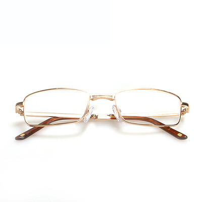 Father LaoYeZi 7009 high-definition optical resin men&39s folding glasses glasses single light 100 degrees
Father LaoYeZi 7009 high-definition optical resin men&39s folding glasses glasses single light 100 degrees