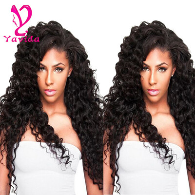 Cheap virgin deep wave Indian hair weave 4pcs/lot unprocessed 7a virgin hair bundle deals Indian deep wave Human Hair Bundles
Cheap virgin deep wave Indian hair weave 4pcs/lot unprocessed 7a virgin hair bundle deals Indian deep wave Human Hair Bundles