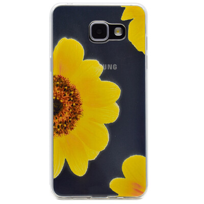 Sunflower Pattern Soft Thin TPU Rubber Silicone Gel Case Cover for SAMSUNG Galaxy A3 2016A310
Sunflower Pattern Soft Thin TPU Rubber Silicone Gel Case Cover for SAMSUNG Galaxy A3 2016A310