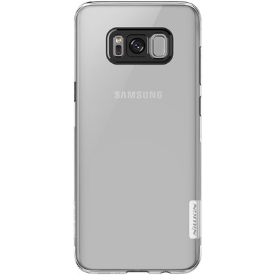 Ниль золото (NILLKIN) Samsung S8 TPU прозрачная мягкая крышка / защитный чехол / телефонные гарнитуры белый
Ниль золото (NILLKIN) Samsung S8 TPU прозрачная мягкая крышка / защитный чехол / телефонные гарнитуры белый