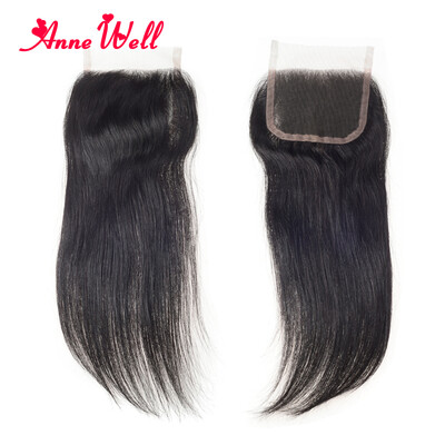 7A Grade 4*4 Virgin Mongolian Hair Silky Straight Lace Closure Unprocessed Human Hair Free/Middle/3 Part 8 to 20 inch
7A Grade 4*4 Virgin Mongolian Hair Silky Straight Lace Closure Unprocessed Human Hair Free/Middle/3 Part 8 to 20 inch
