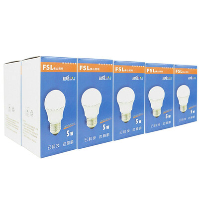 Foshan Lighting (FSL) Светодиодная лампа Энергосберегающая лампа Спираль 5W Дневной свет 6500K E27 Hyun Silver 10 Pack
Foshan Lighting (FSL) Светодиодная лампа Энергосберегающая лампа Спираль 5W Дневной свет 6500K E27 Hyun Silver 10 Pack