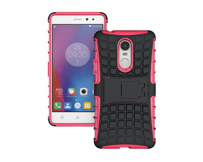 Lenovo K6 NOTE CaseGangxun Heavy Duty Armor Dual Layer Rugged Hybrid Hard Shockproof Case with Kickstand for Lenovo K6 NOTE Cover
Lenovo K6 NOTE CaseGangxun Heavy Duty Armor Dual Layer Rugged Hybrid Hard Shockproof Case with Kickstand for Lenovo K6 NOTE Cover